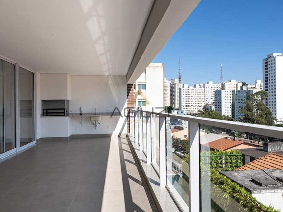 Imagem Apartamento com 4 Quartos à Venda, 212 m² em Perdizes - São Paulo Imagem Apartamento com 4 Quartos à Venda, 212 m² em Perdizes - São Paulo