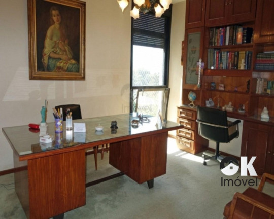 Imagem Apartamento com 3 Quartos à Venda, 360 m² em Vila Nova Conceição - São Paulo Imagem Apartamento com 3 Quartos à Venda, 360 m² em Vila Nova Conceição - São Paulo