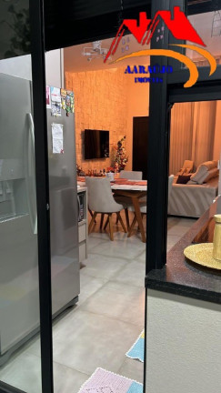 Imagem Casa com 3 Quartos à Venda, 106 m² em Loteamento Dinorá Rosa - Sorocaba Imagem Casa com 3 Quartos à Venda, 106 m² em Loteamento Dinorá Rosa - Sorocaba