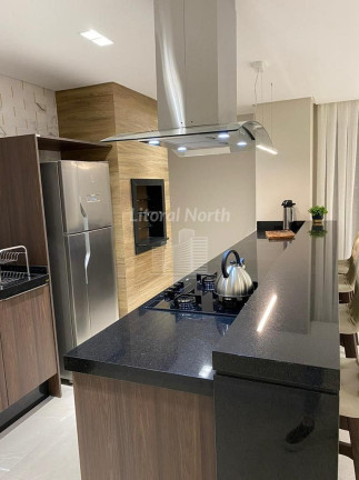 Imagem Apartamento com 2 Quartos à Venda, 62 m² em São João - Itajaí Imagem Apartamento com 2 Quartos à Venda, 62 m² em São João - Itajaí