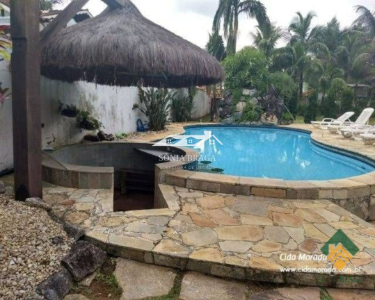 Imagem Casa com 4 Quartos à Venda, 230 m² em Morada Da Praia - Bertioga Imagem Casa com 4 Quartos à Venda, 230 m² em Morada Da Praia - Bertioga