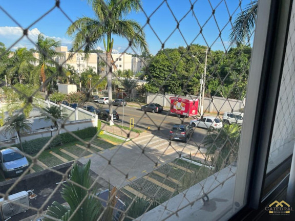 Imagem Apartamento com 2 Quartos à Venda, 52 m² em Recanto Quarto Centenário - Jundiaí Imagem Apartamento com 2 Quartos à Venda, 52 m² em Recanto Quarto Centenário - Jundiaí