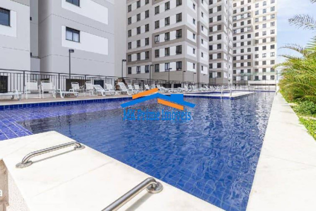 Imagem Apartamento com 2 Quartos à Venda, 35 m² em Presidente Altino - Osasco Imagem Apartamento com 2 Quartos à Venda, 35 m² em Presidente Altino - Osasco