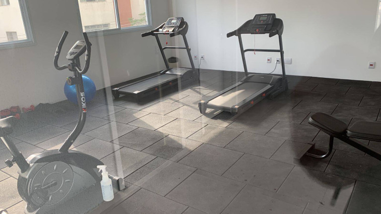 Imagem Apartamento com 2 Quartos à Venda, 57 m² em Rudge Ramos - São Bernardo Do Campo