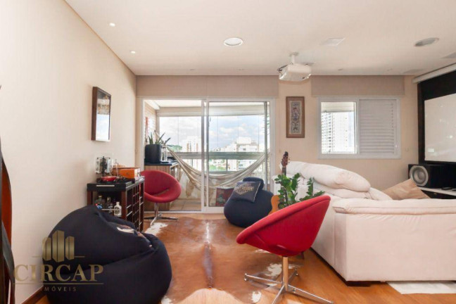 Imagem Apartamento com 2 Quartos à Venda, 85 m² em Vila Romana - São Paulo Imagem Apartamento com 2 Quartos à Venda, 85 m² em Vila Romana - São Paulo