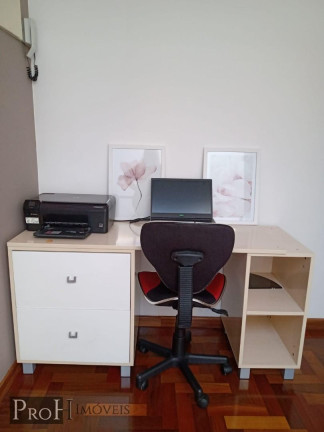 Imagem Casa com 3 Quartos à Venda, 260 m² em Campestre - Santo André