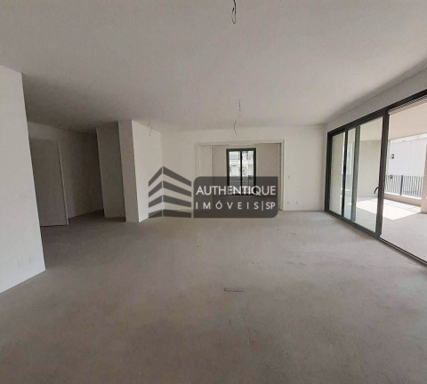 Imagem Apartamento com 4 Quartos à Venda, 554 m² em Itaim Bibi - São Paulo Imagem Apartamento com 4 Quartos à Venda, 554 m² em Itaim Bibi - São Paulo