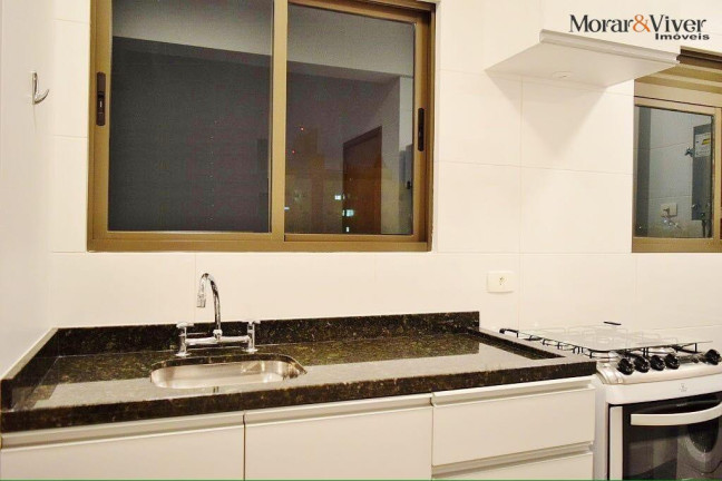 Imagem Apartamento com 3 Quartos à Venda, 95 m² em Bigorrilho - Curitiba Imagem Apartamento com 3 Quartos à Venda, 95 m² em Bigorrilho - Curitiba