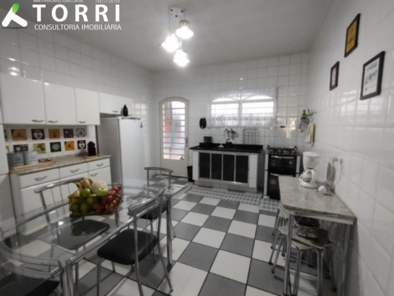 Imagem Sobrado com 3 Quartos à Venda, 137 m² em Centro - Votorantim Imagem Sobrado com 3 Quartos à Venda, 137 m² em Centro - Votorantim