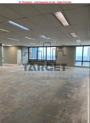Imóvel para Alugar, 1.095 m² em Paulista - São Paulo