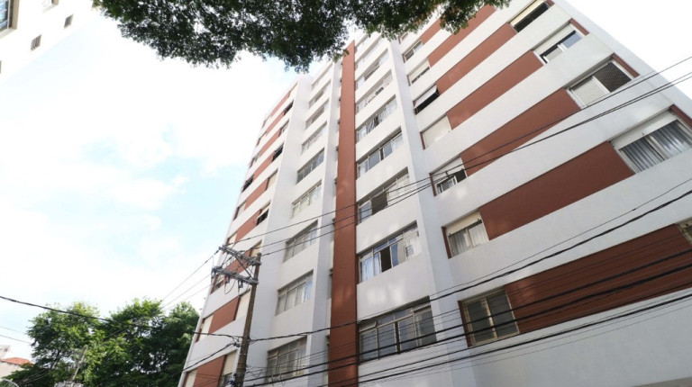 Imagem Apartamento com 3 Quartos à Venda, 100 m² em Aclimação - São Paulo