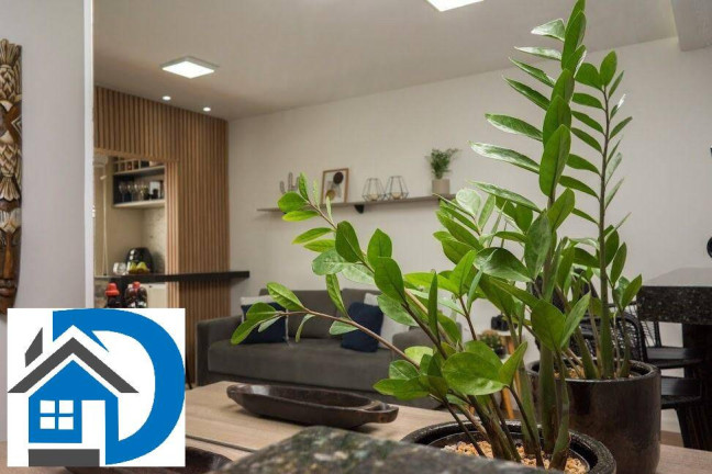 Imagem Apartamento com 2 Quartos à Venda, 57 m² em Jardim Americano - Sorocaba
