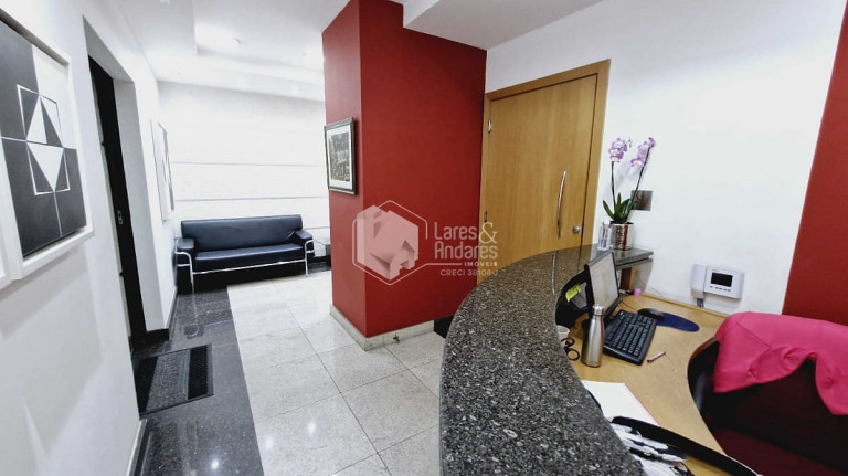 Imagem Sala Comercial à Venda, 540 m² em República - São Paulo Imagem Sala Comercial à Venda, 540 m² em República - São Paulo