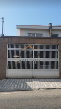 Imagem Casa com 3 Quartos à Venda, 187 m² em Vila Carrão - São Paulo Imagem Casa com 3 Quartos à Venda, 187 m² em Vila Carrão - São Paulo