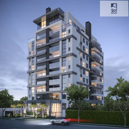Imagem Apartamento com 3 Quartos à Venda, 155 m² em Bigorrilho - Curitiba Imagem Apartamento com 3 Quartos à Venda, 155 m² em Bigorrilho - Curitiba