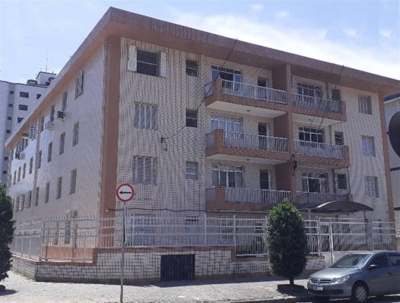 Imagem Apartamento com 2 Quartos à Venda, 41 m² em Forte - Praia Grande Imagem Apartamento com 2 Quartos à Venda, 41 m² em Forte - Praia Grande