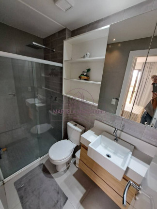Imagem Apartamento com 2 Quartos à Venda, 75 m² em Itapuã - Vila Velha Imagem Apartamento com 2 Quartos à Venda, 75 m² em Itapuã - Vila Velha