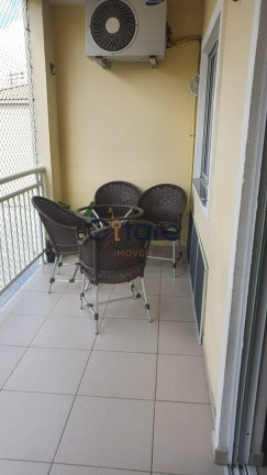 Imagem Apartamento com 3 Quartos à Venda, 82 m² em Cambeba - Fortaleza Imagem Apartamento com 3 Quartos à Venda, 82 m² em Cambeba - Fortaleza