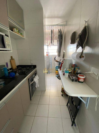 Imagem Apartamento com 2 Quartos à Venda, 63 m² em Royal Park - São José Dos Campos