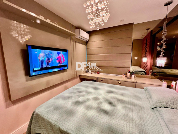 Imagem Imóvel com 2 Quartos à Venda, 48 m² em Norte (águas Claras) - Brasília