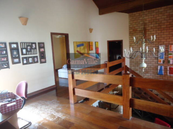 Imagem Casa de Condomínio com 4 Quartos à Venda, 500 m² em Parque Residencial Itapeti - Mogi Das Cruzes Imagem Casa de Condomínio com 4 Quartos à Venda, 500 m² em Parque Residencial Itapeti - Mogi Das Cruzes