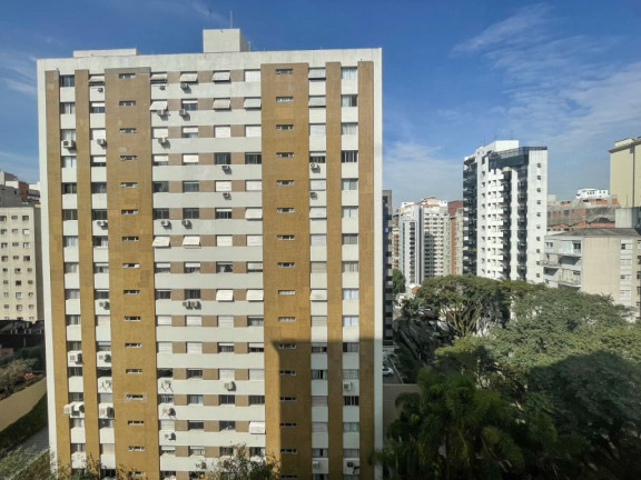 Imagem Apartamento com 2 Quartos para Alugar, 58 m² em Jardim Paulista - São Paulo Imagem Apartamento com 2 Quartos para Alugar, 58 m² em Jardim Paulista - São Paulo
