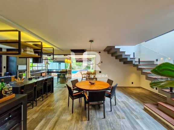 Imagem Casa com 5 Quartos à Venda, 330 m² em Riviera | Módulo 19 - Bertioga Imagem Casa com 5 Quartos à Venda, 330 m² em Riviera | Módulo 19 - Bertioga