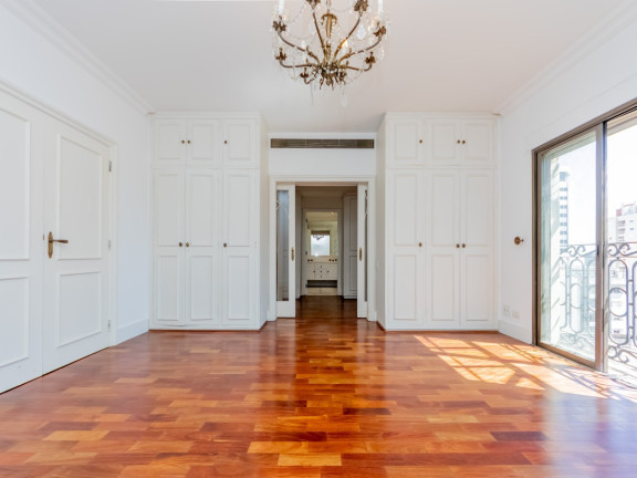 Imagem Apartamento com 3 Quartos à Venda, 394 m² em Jardim Paulista - São Paulo