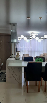 Imagem Apartamento com 3 Quartos à Venda, 80 m² em Nações - Balneário Camboriú