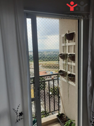 Imagem Imóvel com 2 Quartos à Venda, 48 m² em Jardim Ermida I - Jundiaí Imagem Imóvel com 2 Quartos à Venda, 48 m² em Jardim Ermida I - Jundiaí