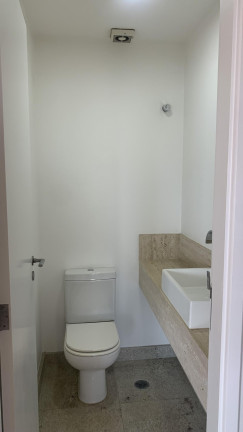 Imagem Apartamento com 3 Quartos à Venda, 176 m² em Cidade Monções - São Paulo
