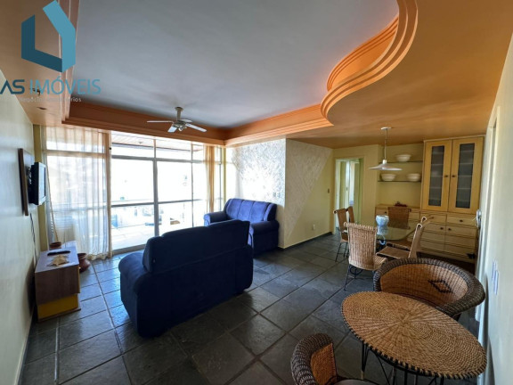 Imagem Apartamento com 3 Quartos à Venda, 110 m² em Vila Nova - Cabo Frio