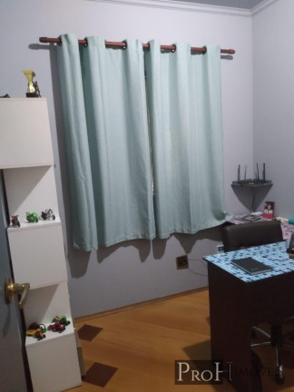Imagem Apartamento com 3 Quartos à Venda, 84 m² em Planalto - São Bernardo Do Campo