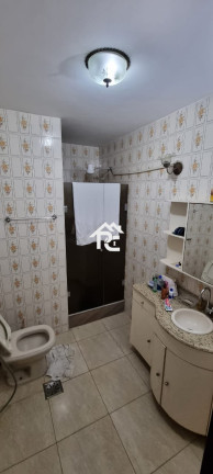 Imagem Apartamento com 3 Quartos à Venda, 158 m² em Icaraí - Niterói Imagem Apartamento com 3 Quartos à Venda, 158 m² em Icaraí - Niterói