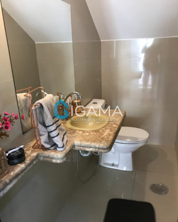 Imagem Casa com 6 Quartos à Venda, 700 m² em Barro Vermelho - Natal Imagem Casa com 6 Quartos à Venda, 700 m² em Barro Vermelho - Natal