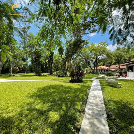 Imagem Terreno à Venda, 118.000 m² em Jaraguá - São Sebastião