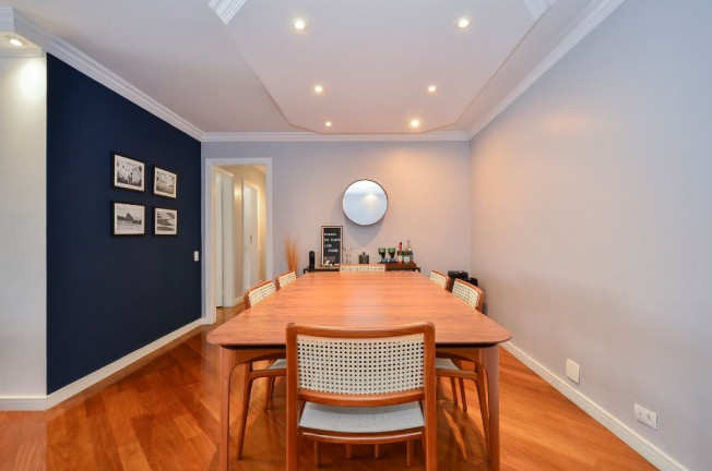 Imagem Apartamento com 3 Quartos à Venda, 127 m² em Moema - São Paulo Imagem Apartamento com 3 Quartos à Venda, 127 m² em Moema - São Paulo
