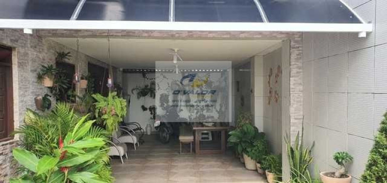 Imagem Casa com 4 Quartos à Venda, 223 m² em Carapibus - Conde Imagem Casa com 4 Quartos à Venda, 223 m² em Carapibus - Conde