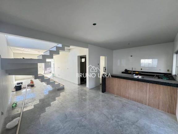 Imagem Casa com 3 Quartos à Venda, 145 m² em Guaruja Mansões - Betim Imagem Casa com 3 Quartos à Venda, 145 m² em Guaruja Mansões - Betim
