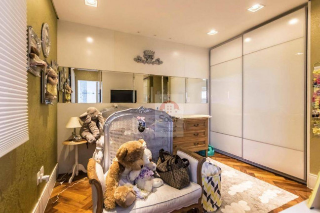 Imagem Apartamento com 4 Quartos à Venda, 250 m² em Jardim Das Nações - Taubaté Imagem Apartamento com 4 Quartos à Venda, 250 m² em Jardim Das Nações - Taubaté