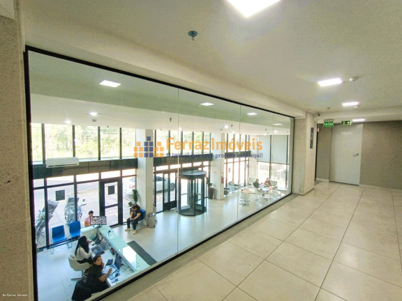 Imagem Sala Comercial à Venda, 42 m² em Cristal - Porto Alegre Imagem Sala Comercial à Venda, 42 m² em Cristal - Porto Alegre