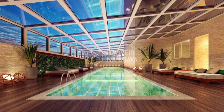 Imagem Apartamento com 4 Quartos à Venda, 322 m² em Fazenda - Itajaí