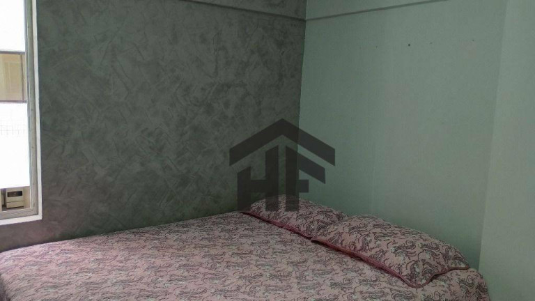 Imagem Apartamento com 3 Quartos à Venda, 70 m² em Santana - Recife