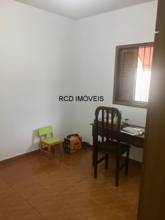 Imagem Casa com 3 Quartos à Venda, 302 m² em Jardim Jussara - São Paulo Imagem Casa com 3 Quartos à Venda, 302 m² em Jardim Jussara - São Paulo