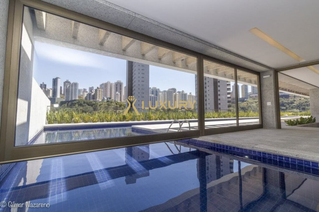 Imagem Imóvel com 4 Quartos à Venda, 576 m² em Vale Do Sereno - Nova Lima Imagem Imóvel com 4 Quartos à Venda, 576 m² em Vale Do Sereno - Nova Lima