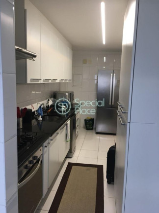 Imagem Apartamento com 3 Quartos à Venda, 160 m² em Panamby - São Paulo Imagem Apartamento com 3 Quartos à Venda, 160 m² em Panamby - São Paulo