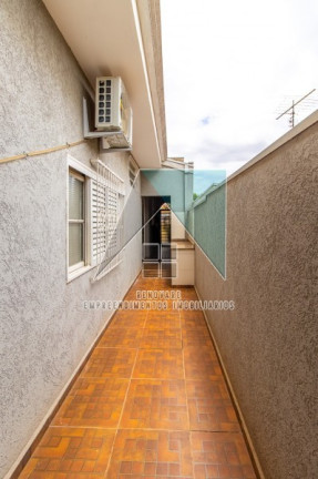 Casa com 3 Quartos à Venda, 346 m² em Jardim Paulistano - Ribeirão Preto