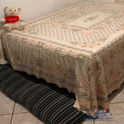 Imagem Apartamento com 2 Quartos à Venda, 60 m² em Santo Antônio - Osasco