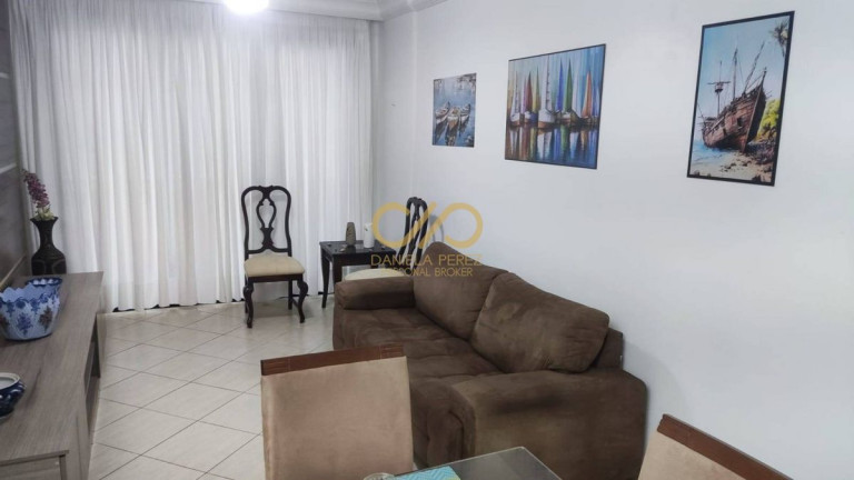 Imagem Apartamento com 3 Quartos à Venda, 140 m² em Tupi - Praia Grande Imagem Apartamento com 3 Quartos à Venda, 140 m² em Tupi - Praia Grande