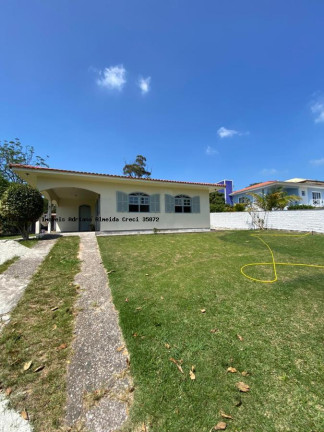 Imagem Casa com 3 Quartos à Venda, 960 m² em Ingleses Do Rio Vermelho - Florianópolis
